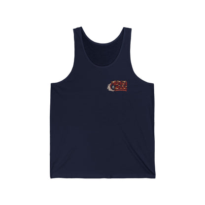 Men's Rebel Ride Kickstart Tank