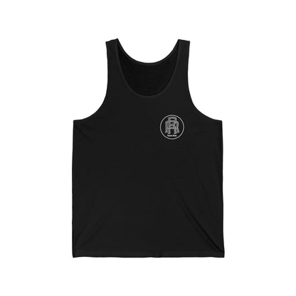 Men's Rebel Ride Tank