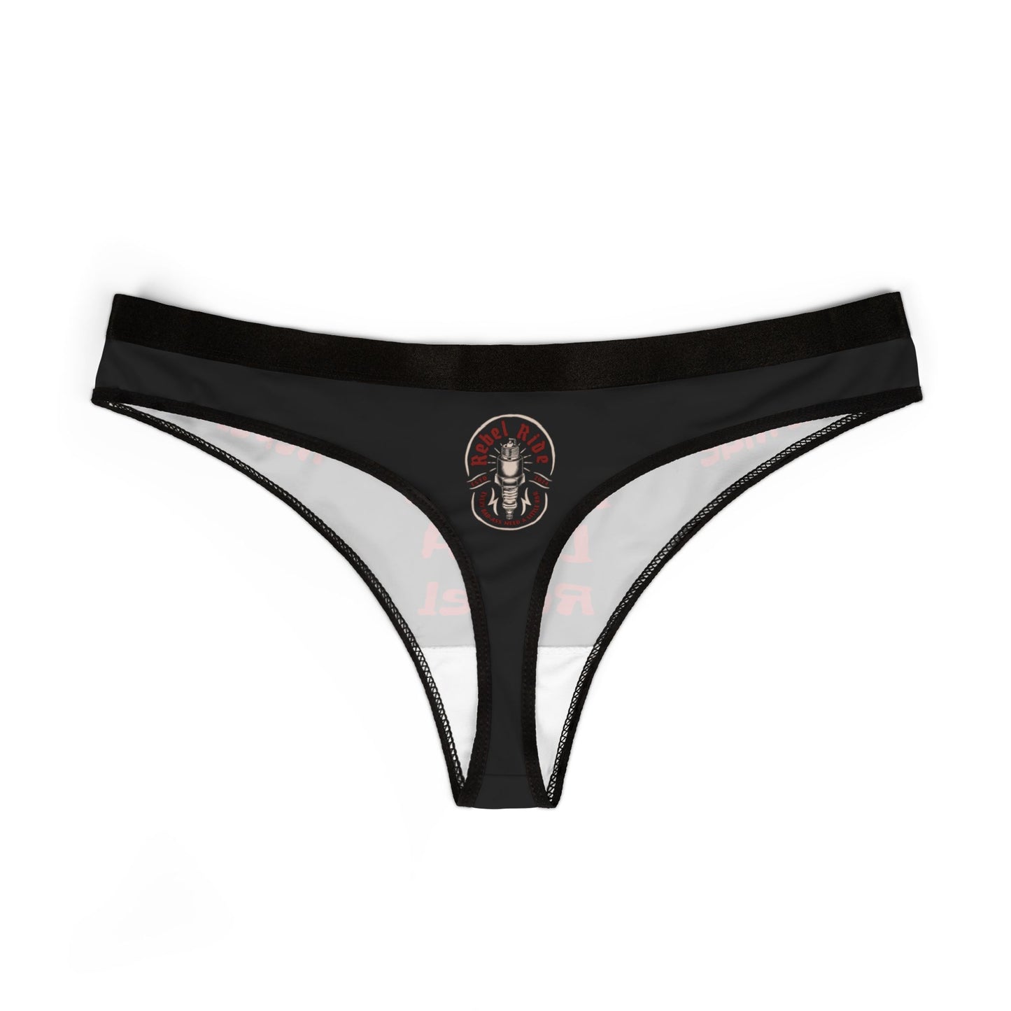 Women's Rebel Ride Thongs