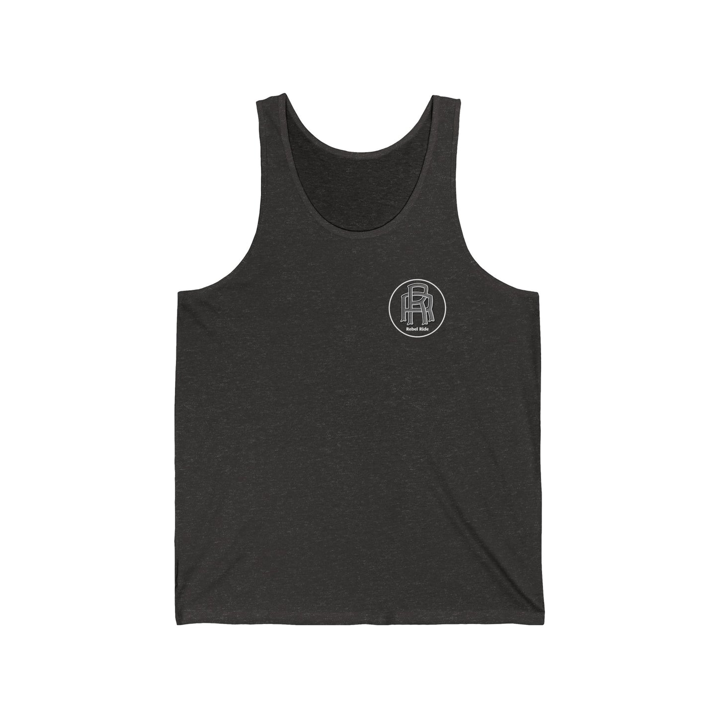 Men's Rebel Ride Tank