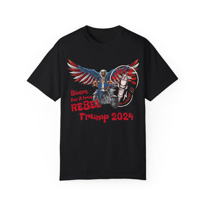 Rebel Ride Trump 2024