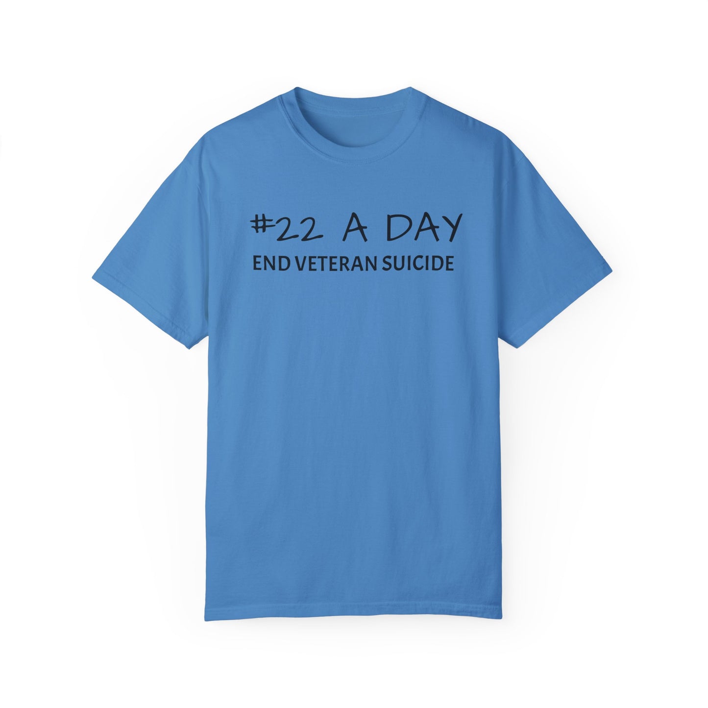 #22 A DAY Tshirt