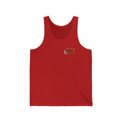 Men's Rebel Ride Kickstart Tank