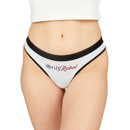 Women's OnlyRebel Thong