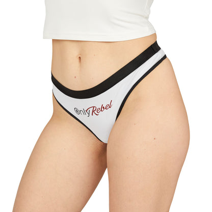 Women's OnlyRebel Thong